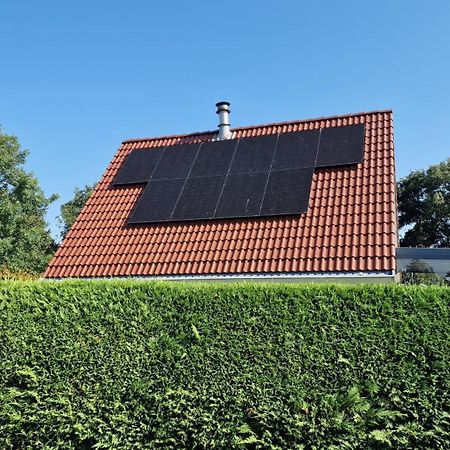 Ferienhaus Sonnenschein Sint Maarten Buitenkant foto