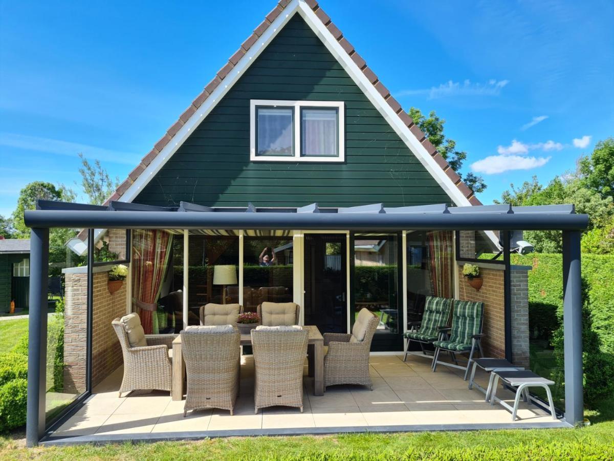 Ferienhaus Sonnenschein Sint Maarten Buitenkant foto