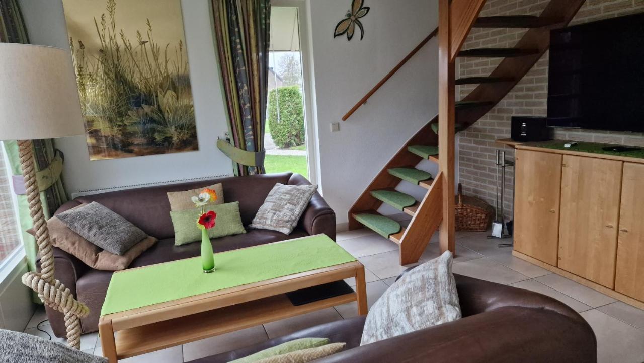 Ferienhaus Sonnenschein Sint Maarten Buitenkant foto