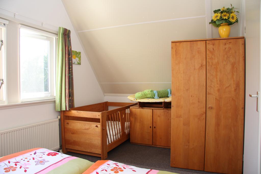Ferienhaus Sonnenschein Sint Maarten Buitenkant foto