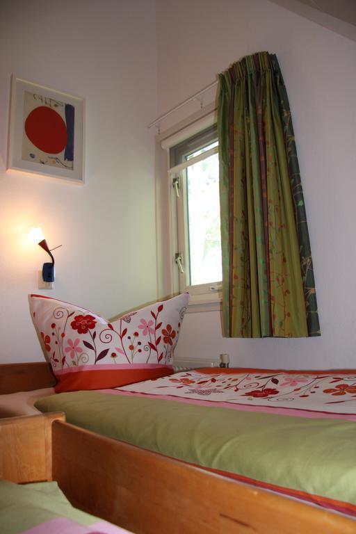 Ferienhaus Sonnenschein Sint Maarten Buitenkant foto