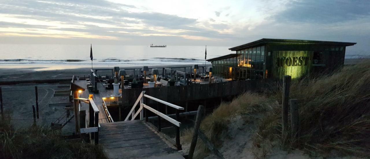 Ferienhaus Sonnenschein Sint Maarten Buitenkant foto